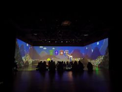 -小鸡哆哆故事屋·儿童乐园(嘉里城店)