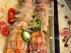 -盛港湾海鲜食府(黄沙店)