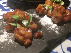 -绿茶餐厅(昆明世纪金源店)