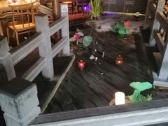 -卞氏菜根香·川菜(青羊万达店)