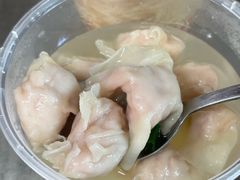 -肉燕扁食草包飯(东街店)