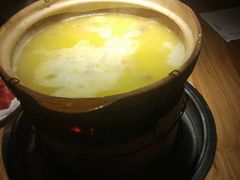 -捞围鲜·港式打边炉(海阳路店)