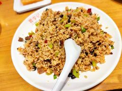 -蓉李记成都名小吃(二七万达店)