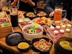 -汉森熊啤酒屋(雨耕山店)