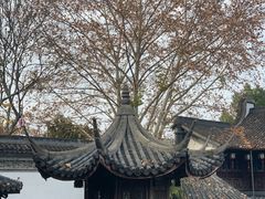 -胡雪岩故居
