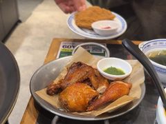 -和府捞面(天河领展广场店)