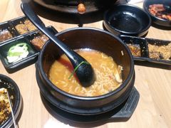 -九田家黑牛烤肉(溧水万达店)