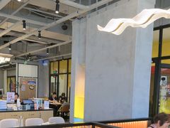 -萨贝尔意式餐厅(宝信店)
