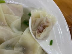 -华兴街自力面店
