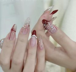 -LILY NAILS美甲美睫
