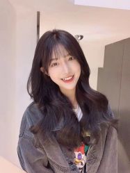 -Rise Hair上升造型