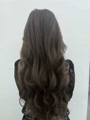 -乾健·烫染·接发SALON
