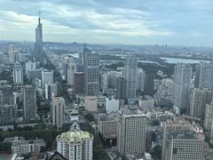 -南京金陵饭店