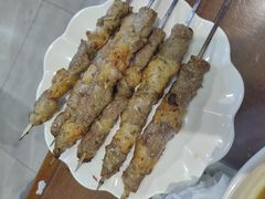 -清真牛街祥云轩门钉肉饼(左家庄店)