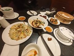 -鼎泰丰(国金中心店)