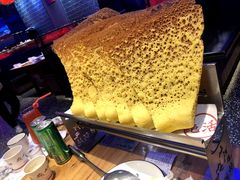 -山河屯铁锅炖·非遗东北菜(南山店)