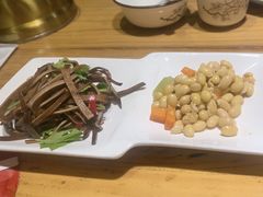 -小三峡食府(西五路店)