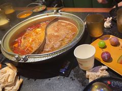 -牛New寿喜烧(虹桥新天地店)