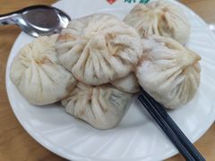 -小胖包子王(光明楼店)