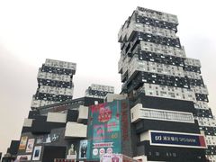 -资和信百货商场
