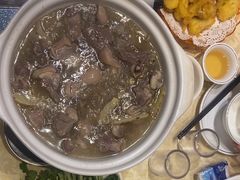 -老东风菜馆·潮汕大排档