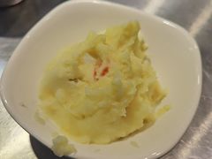 -韩聚屋韩国烤肉餐厅(新北万达店)