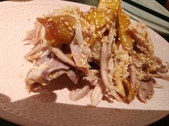 -金海华·四季时堂·第一食堂(现代传媒广场店)