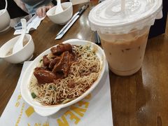 -七叔公面家(拱北口岸店)