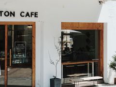 门面-COTTON CAFE(德信·中外公寓店)