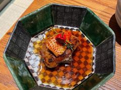 -贰捌零叁精致料理(钱湖店)