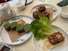 -龙的酒楼·手工早茶·顺德菜(近良路店)