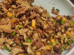 -额娘·现烙春饼烤鸭(太原总店)