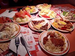 -比格比萨自助(密云店)