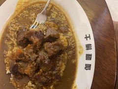 -伽喱博士 Dr.CURRY咖喱饭(太阳宫咖喱店)