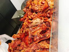 -大连熟食品交易中心