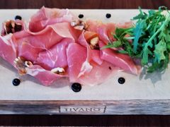 -Tivano意大利餐厅(成都居舍酒店)
