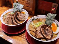 -老龙亭拉面店
