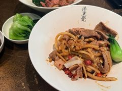 -漆黑觉米粉(三里屯店)