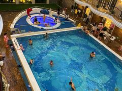 -海韵之星邮轮水会(明发商业广场店)