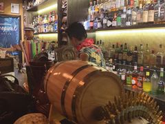 -The Tiki Bungalow提基小木屋酒吧