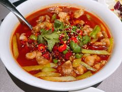 -蟹榭·本帮江浙菜·蟹宴(五角场合生汇商场店)