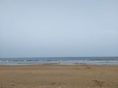 -青岛银沙滩