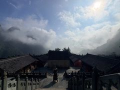-武当山风景区