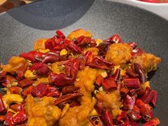 -榕意·川味之美(深业上城店)