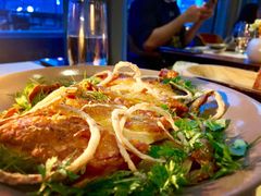 -Mercato莫卡多露台餐厅与酒吧(K11店)
