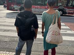 -涩谷全向十字路口