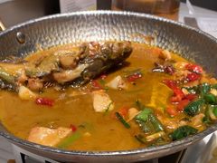 -曹家小菜(胜太路店)