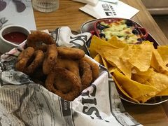 -麦甜创意轻食餐厅(西康路店)