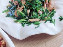 -老东北饭店(漷小路店)