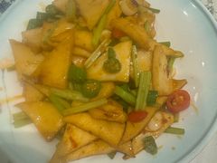 -阿里西北美食(小黄庄店)